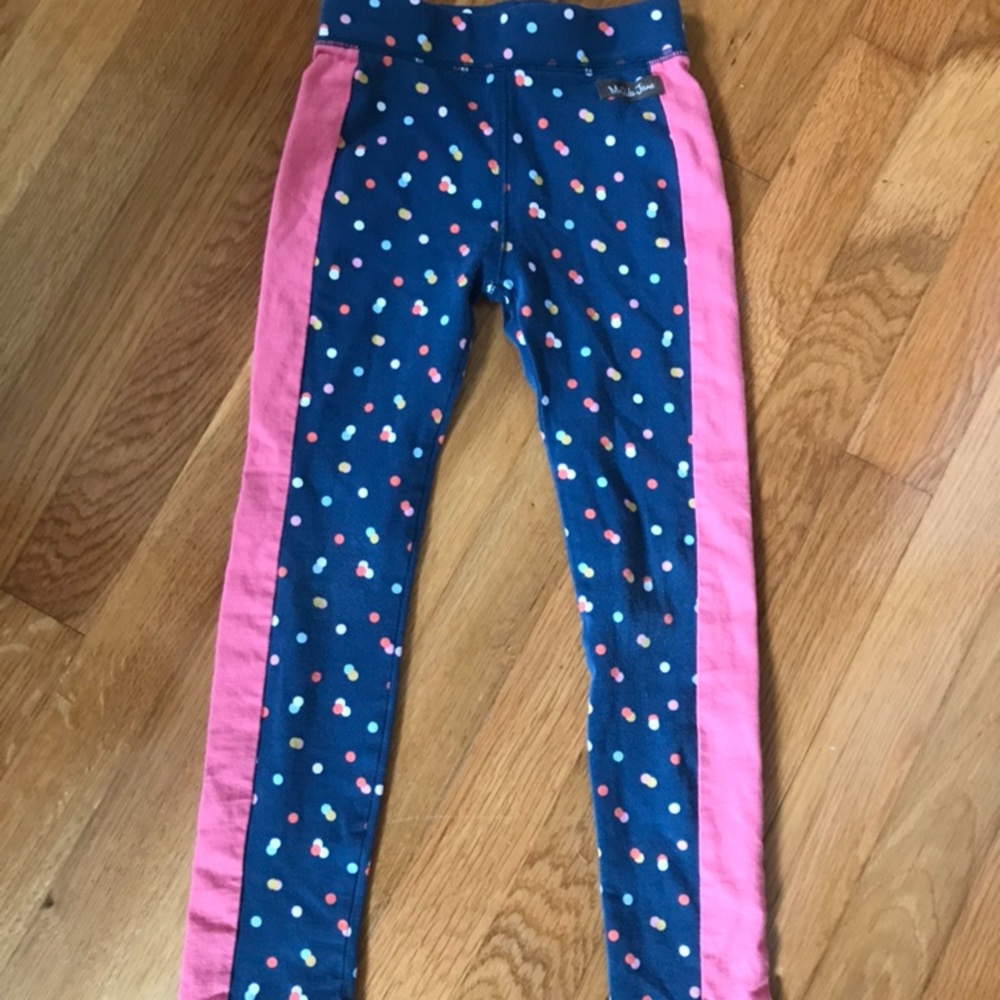 Matilda Jane leggings